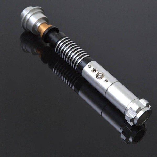 The Luke Lightsaber: Galactic Lumina Blade with 16 RGB Color63003411465729114