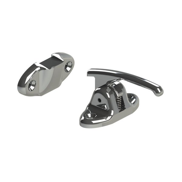 Emro Mini Window Spur Chrome Plated 131CPCD Carousel 1