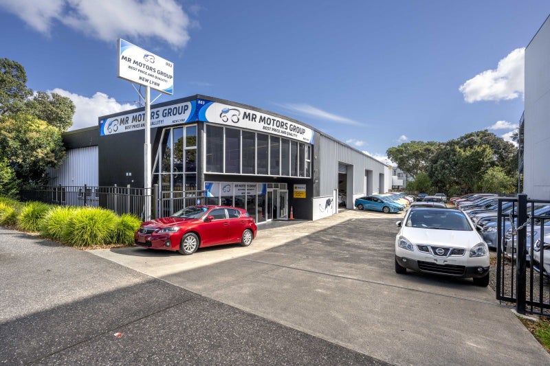 3 Rankin Avenue, New Lynn, Waitakere City, Auckland