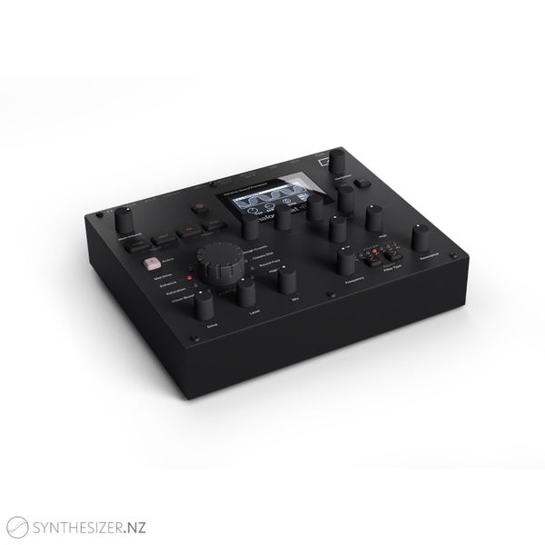 Elektron Analog Heat +FX Carousel 2