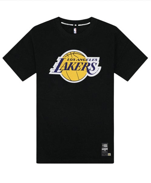 .NBA Mens T-Shirt Lakers - (7K2M1SBEH-LAK) - L/P Carousel 2