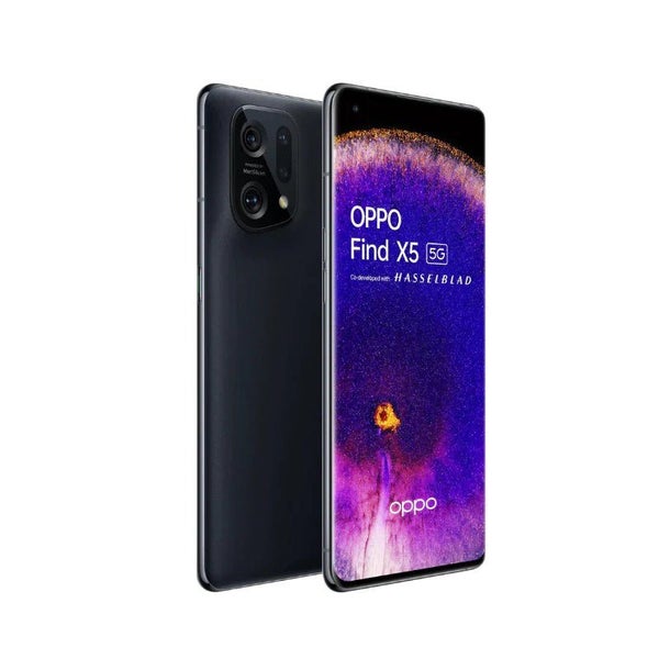 Refurbished OPPO Find X5 5G (A Grade) Carousel 1