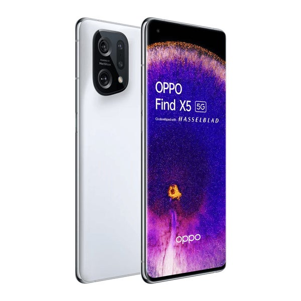 Refurbished OPPO Find X5 5G (A Grade) Carousel 2