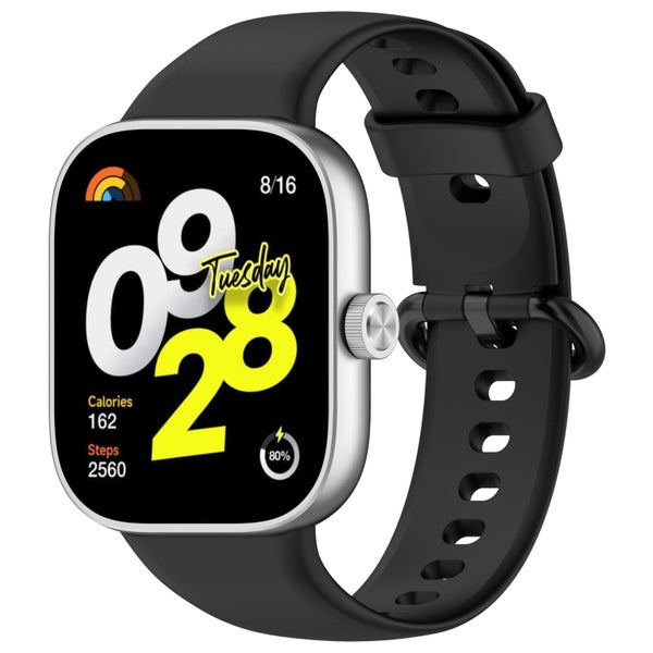 Xiaomi Smart Band 8 Pro Silicone Strap Carousel 1