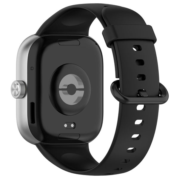 Xiaomi Smart Band 8 Pro Silicone Strap Carousel 2