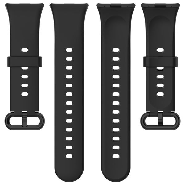 Xiaomi Smart Band 8 Pro Silicone Strap Carousel 5