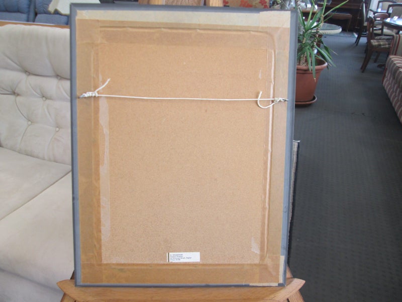 P.T.Redoute - Rosa Rosier Lithograph Carousel 7