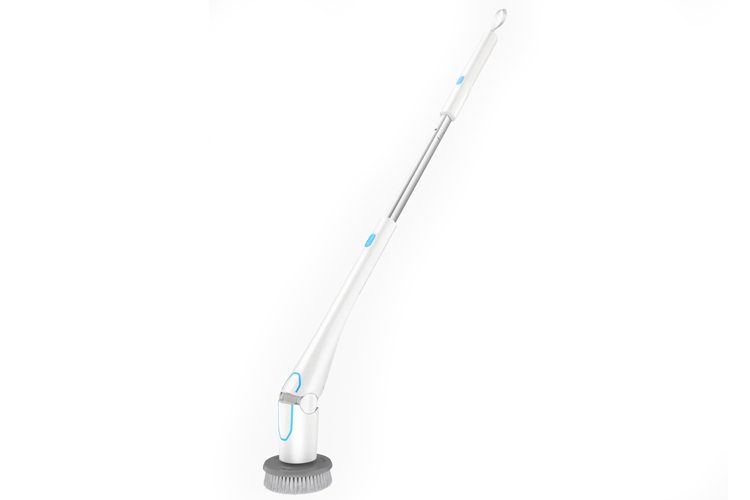 Goodpapa QXJ-C1 Electric Spin Scrubber Cleaner Carousel 1