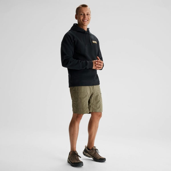 Men's Kathmandu Heritage Logo Slouchy Hoodie Carousel 2