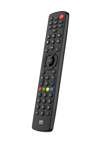 Universal 8 Device Remote Control AR1952 Carousel 2
