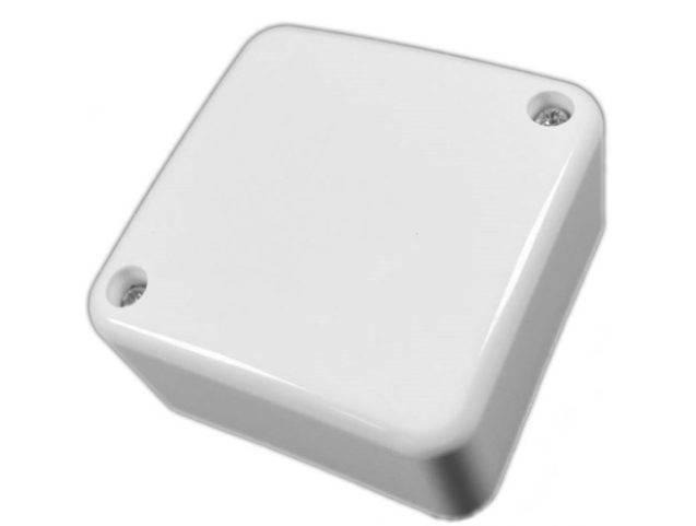 Junction box small Carousel 1