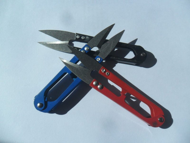 CRAFT SCISSORS - NEW Carousel 2