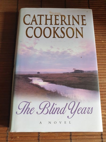The blind years by Catherine Cookson Carousel 1