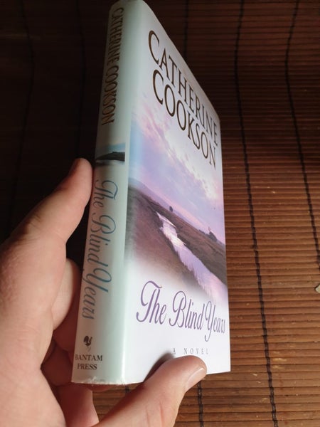 The blind years by Catherine Cookson Carousel 2