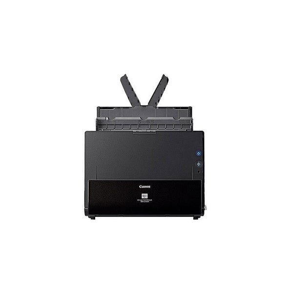 Canon DRC225II Scanner Carousel 1