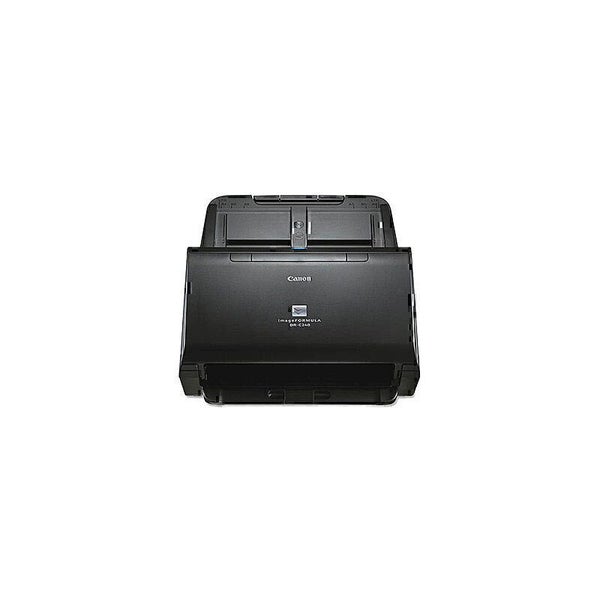 Canon DRC240 Duplex Scanner Carousel 1