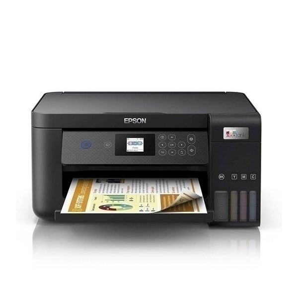 Epson ET-2850 Inkjet MFP Carousel 1