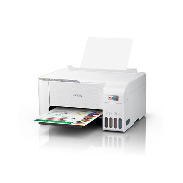 Epson ET-2810 Inkjet MFP Carousel 1