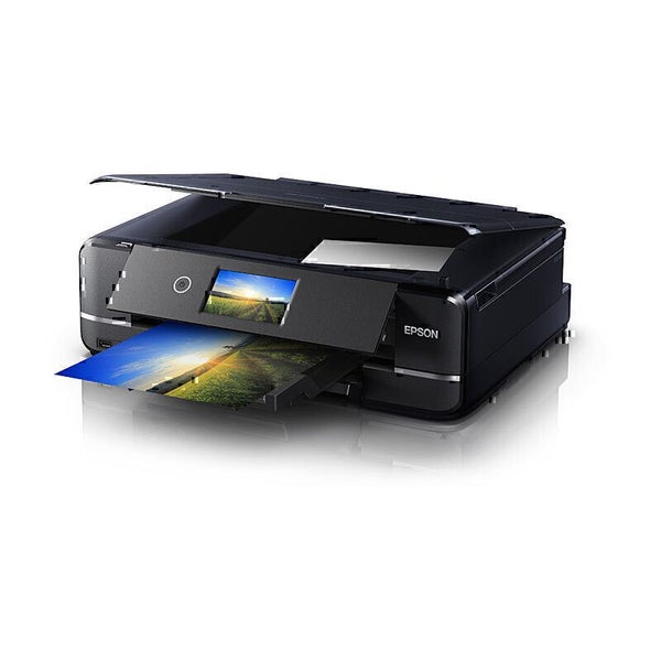 Epson XP970 Inkjet MFP Carousel 1