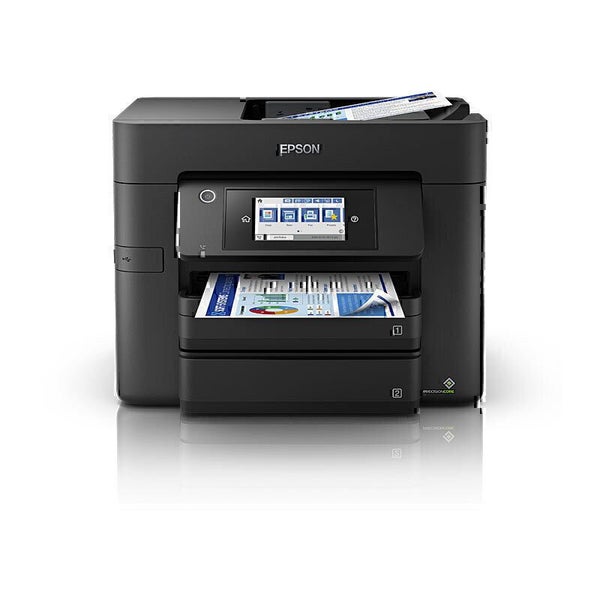 Epson WF4835 Inkjet MFP Carousel 1