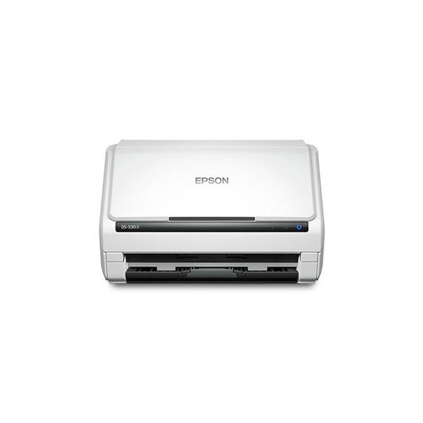 Epson DS530II Scanner Carousel 1