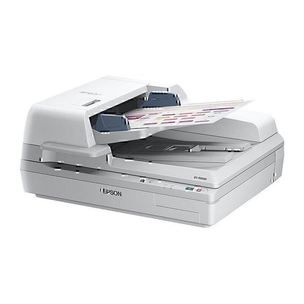 Epson WF DS70000 Col Scanner Carousel 1