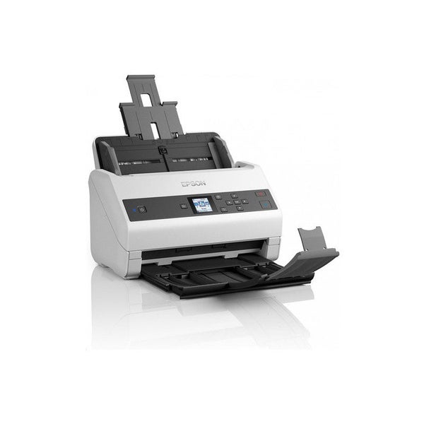 Epson DS870 Scanner Carousel 1