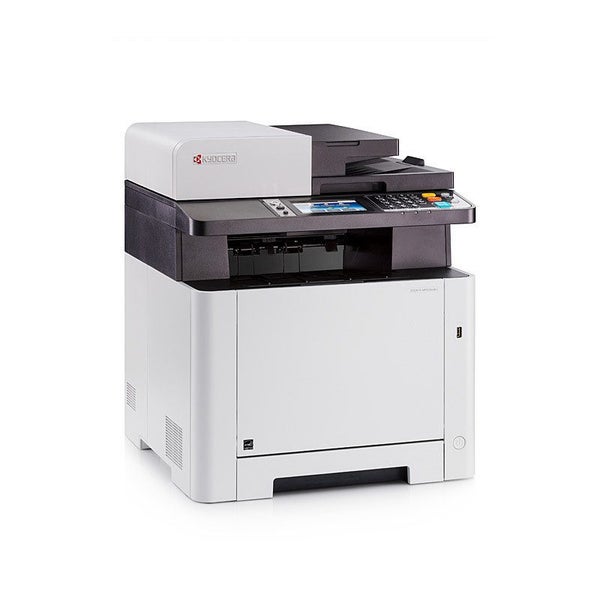Kyocera M5526CDN Clr MFP Carousel 1