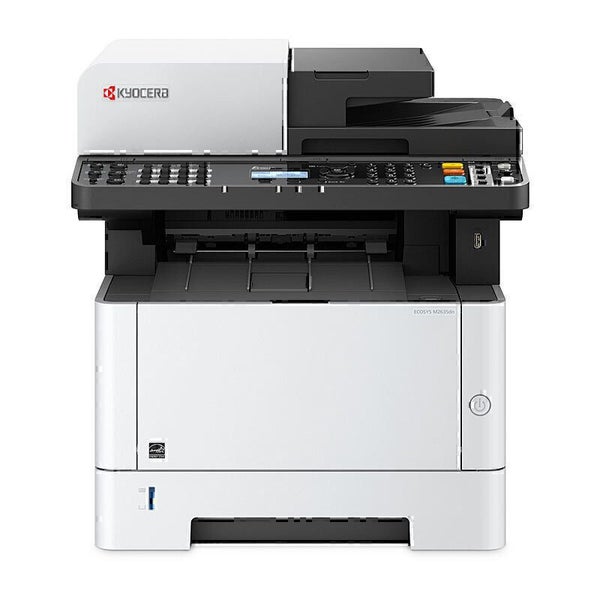 Kyocera M2635DN Laser MFP Carousel 1