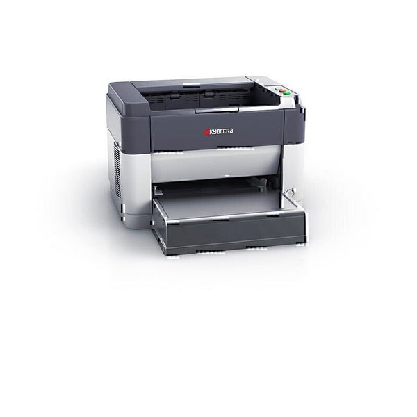 Kyocera FS1061DN Laser Carousel 1