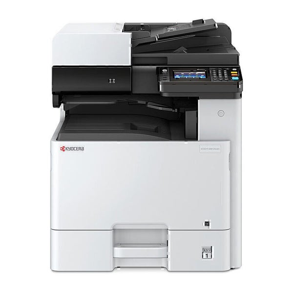 Kyocera M8124cidn Colour MFP Carousel 1