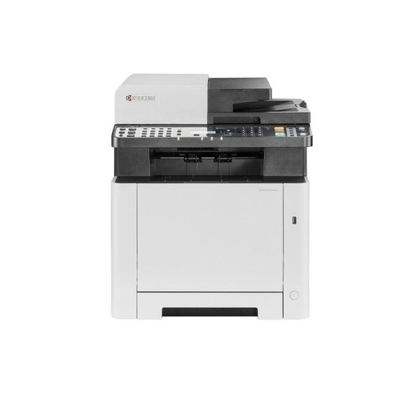 Kyocera MA2100CWFX Clr MFP Carousel 1