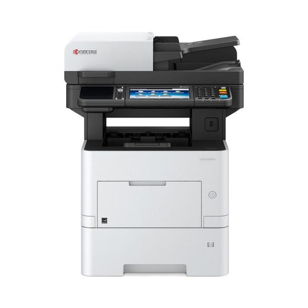 Kyocera M3655idn/A MFP 3in1 Carousel 1