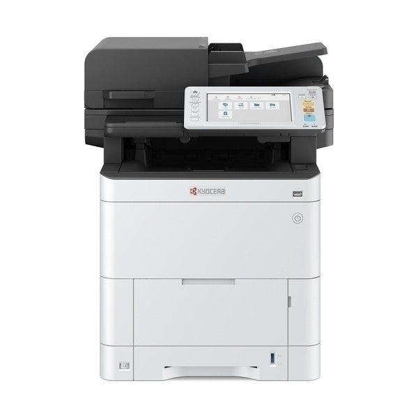 Kyocera MA3500CIX Clr MFP Carousel 1