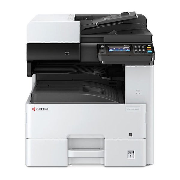 Kyocera M4125IDN MONO MFP Carousel 1