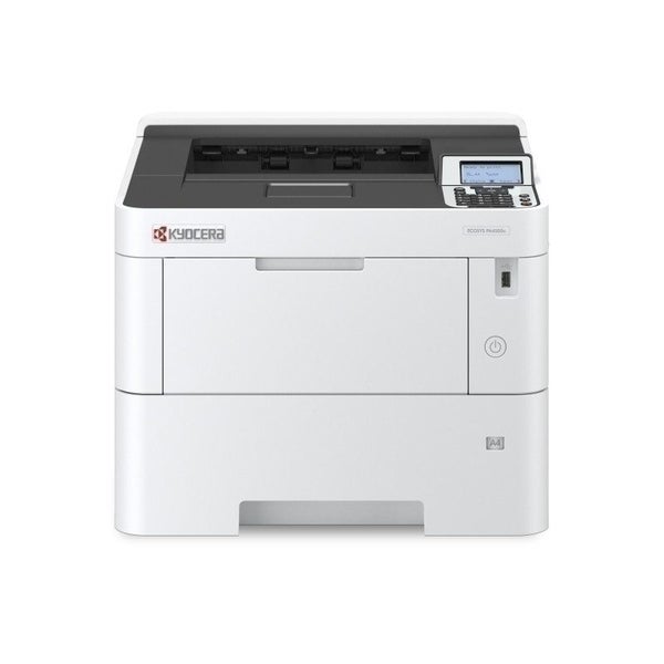Kyocera PA4500X Laser Carousel 1