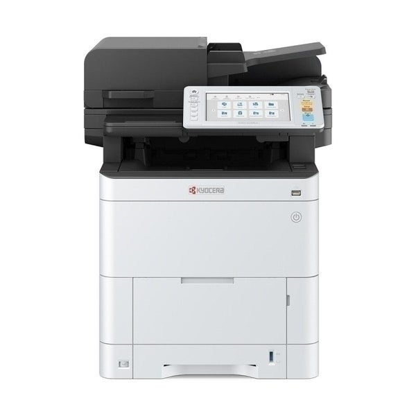 Kyocera MA4000CIFX Clr MFP Carousel 1