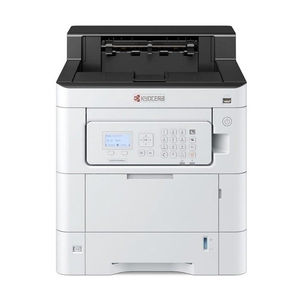 Kyocera PA4000CX Clr Laser Carousel 1