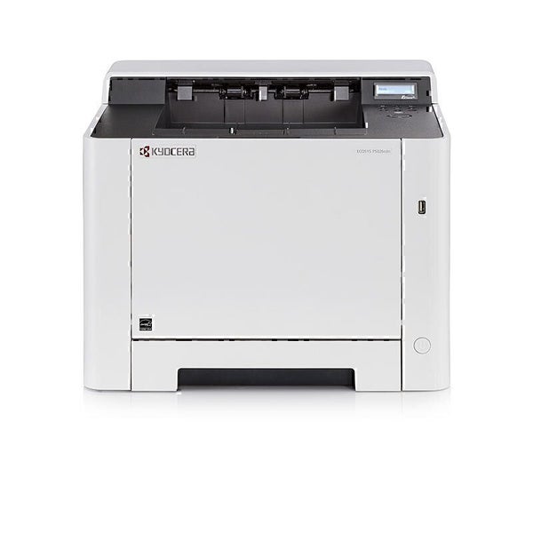 Kyocera P5026CDN Clr Laser Carousel 1