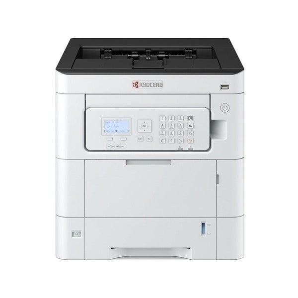 Kyocera PA3500CX Clr Laser Carousel 1