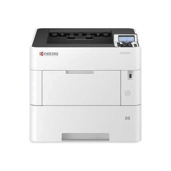 Kyocera PA6000X Laser Carousel 1