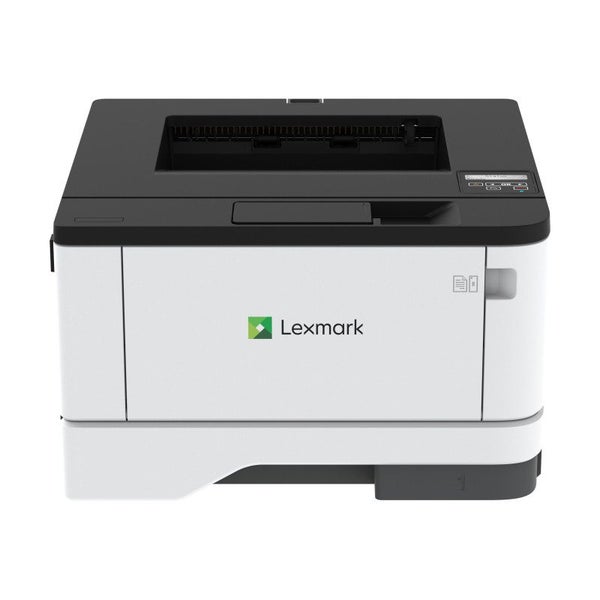 Lexm MS431DW Laser Carousel 1