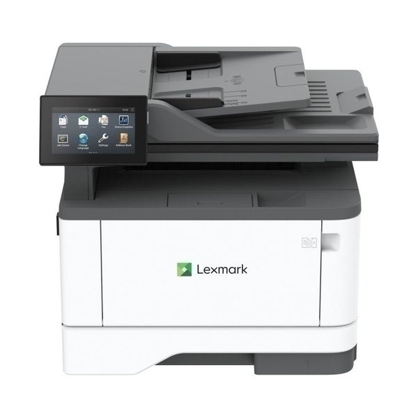 Lexm MX432ADWE Laser Carousel 1