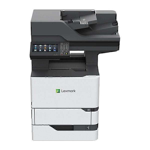 Lexm MX722ADHE Laser Carousel 1