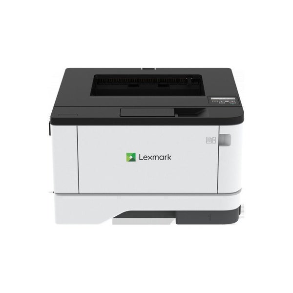 Lexm MS331DN Laser Carousel 1