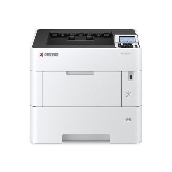Kyocera PA5500X Laser Carousel 1