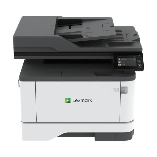 Lexm MX431ADW Laser Carousel 1