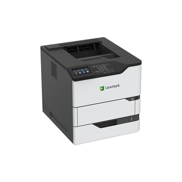 Lexm MS826DE Laser Carousel 1