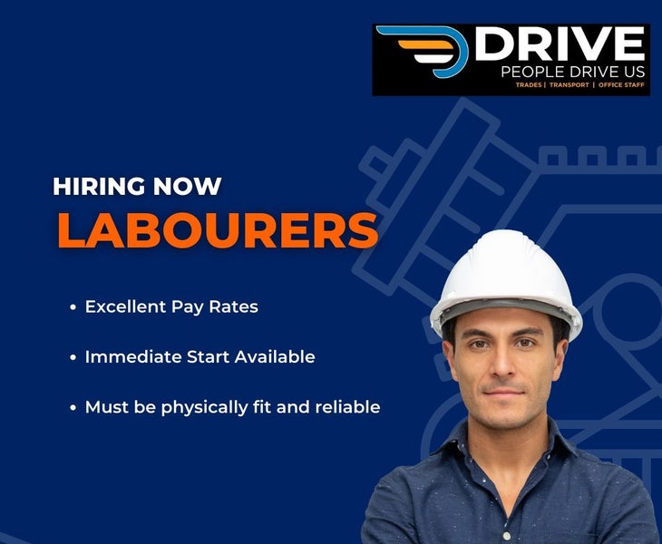 Drive Recruitment Carousel 1