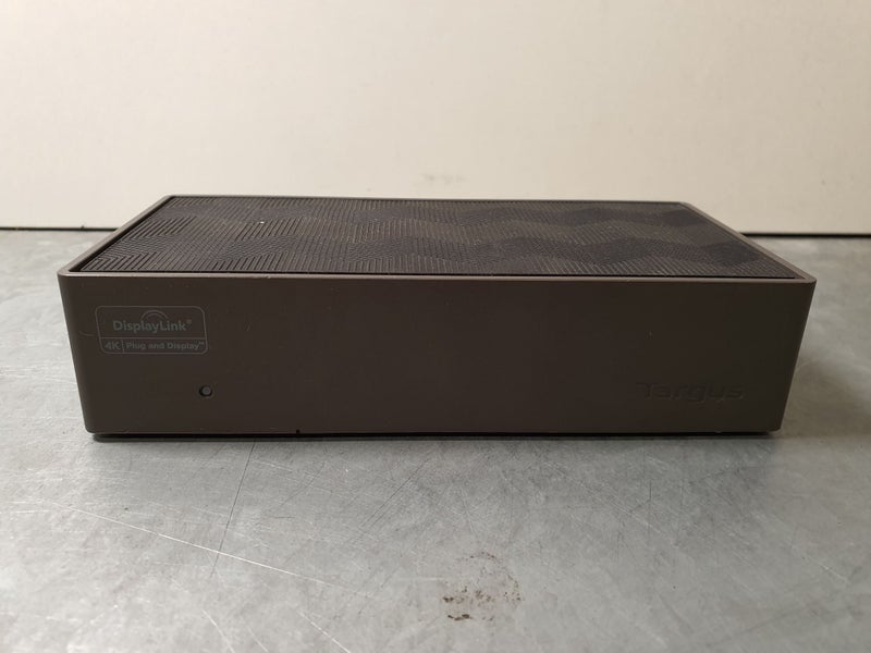 Targus USB-C Universal Docking Station **3 Months Warranty and Afterpay** Carousel 1